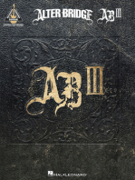 Alter Bridge - AB III