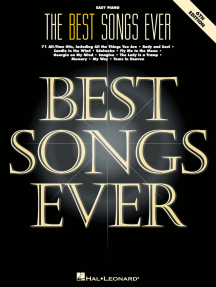 The Best Songs Ever - 6th Edition: 71 All-Time Hits