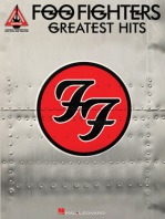 Foo Fighters - Greatest Hits