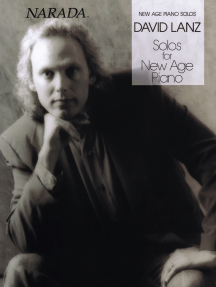 David Lanz - Solos for New Age Piano