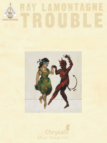Ray LaMontagne - Trouble (Songbook)