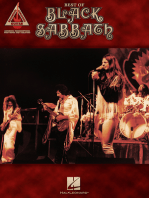 Best of Black Sabbath