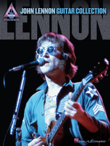 John Lennon - Guitar Collection