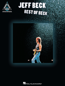 Jeff Beck - Best of Beck