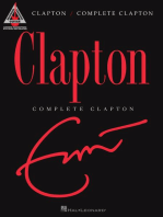 Eric Clapton - Complete Clapton