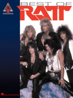 Best of Ratt