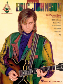 Best of Eric Johnson