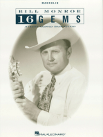 Bill Monroe - 16 Gems