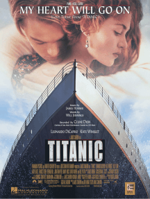 My Heart Will Go On (from Titanic)