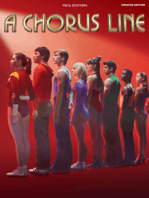 A Chorus Line - Updated Edition: Vocal Selections