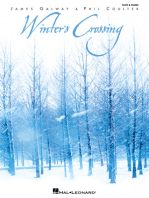 Winter's Crossing - James Galway & Phil Coulter