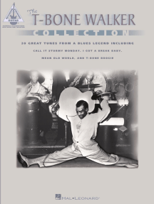 The T-Bone Walker Collection