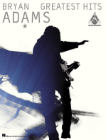 Bryan Adams - Greatest Hits