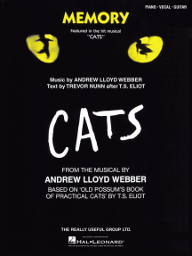 Memory (From Cats) (Sheet Music)