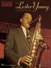 The Lester Young Collection: Tenor Saxophone