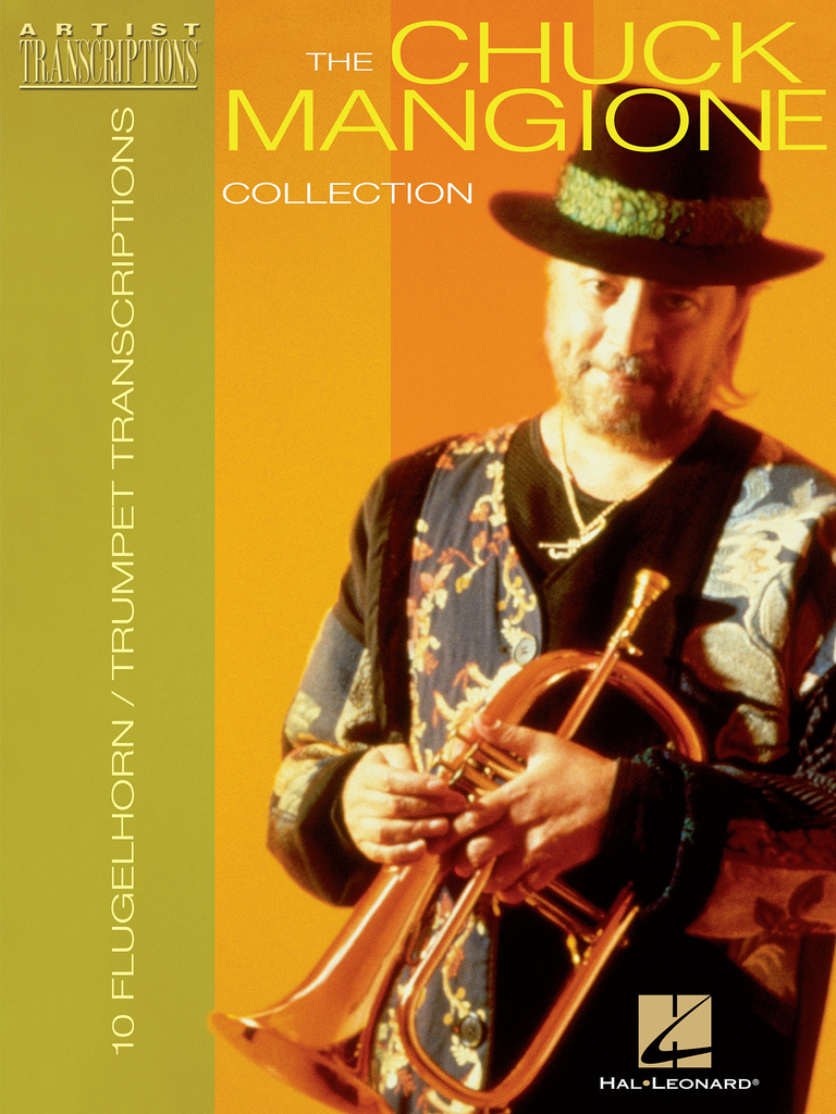 The Chuck Mangione Collection by Chuck Mangione Sheet Music