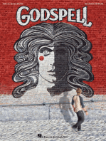 Godspell - Revised Edition