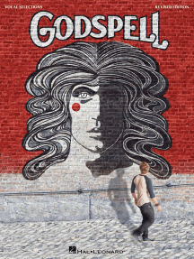 Godspell - Revised Edition