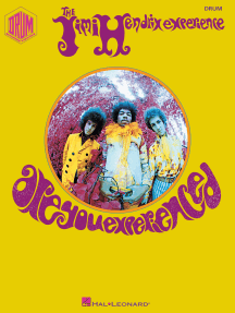 Jimi Hendrix - Are You Experienced