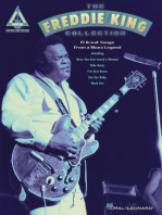 The Freddie King Collection