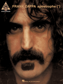 Frank Zappa - Apostrophe (')