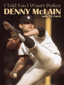 What Happened to Denny McLain, Baseball's Last 30-Game Winner?