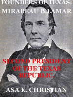 Founders of Texas