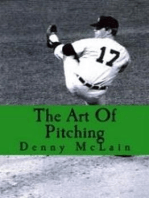 The Art Of Pitching