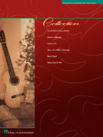 Classical Guitar Christmas Collection: Guitar Solo