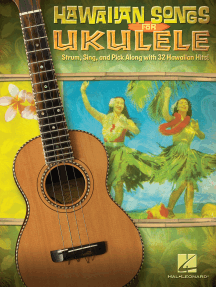 Hawaiian Songs for Ukulele