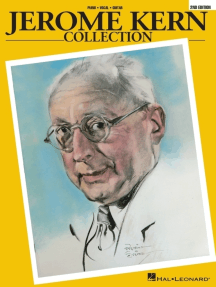 Jerome Kern Collection - 2nd Edition: Softcover Edition