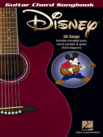 Disney (Songbook)