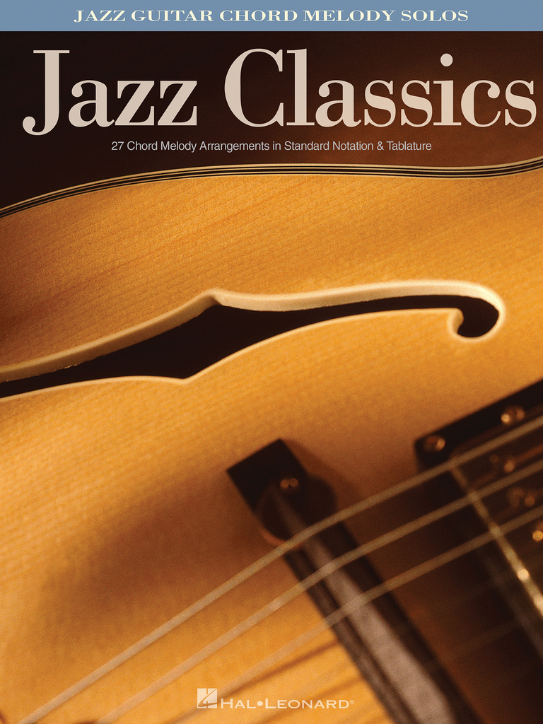 Jazz Classics by Jeff Arnold Sheet Music Read Online