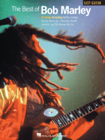 The Best of Bob Marley