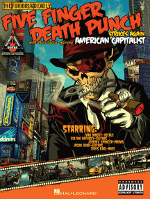 Five Finger Death Punch - American Capitalist