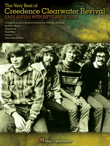 The Very Best of Creedence Clearwater Revival