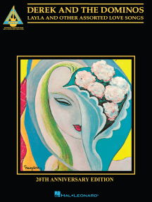 Derek and The Dominos - Layla & Other Assorted Love Songs