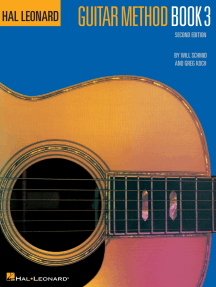 Hal Leonard Guitar Method Book 2 - Second Edition: Book/Online Audio