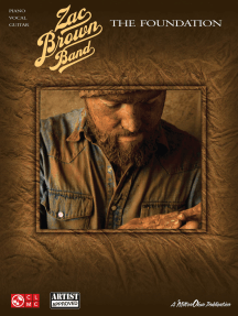 Zac Brown Band - The Foundation