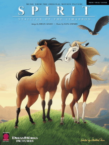 Spirit - Stallion of the Cimarron: Music from the Original Motion Picture
