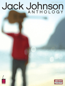 Jack Johnson - Anthology