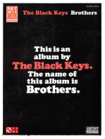 The Black Keys - Brothers
