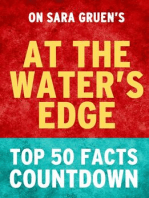 At the Water's Edge - Top 50 Facts Countdown