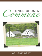 ONCE UPON A COMMUNE