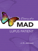 Diary of a Mad Lupus Patient: Shortness of Breath