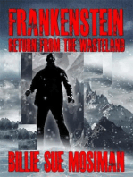 Frankenstein Return from the Wasteland