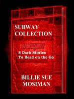 THE SUBWAY COLLECTION-A Box Set of 8 Dark Stores to Read on the Go