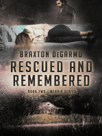 Rescued and Remembered: MedAir Series, #2