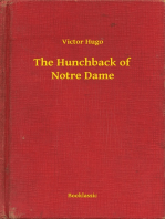 The Hunchback of Notre Dame