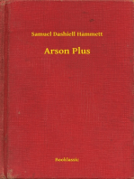 Arson Plus